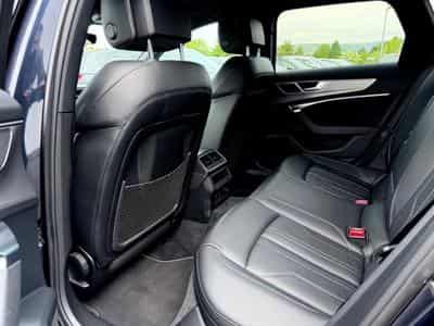 Audi A6 A6 Avant 55 TFSI quattro S line Sport Plus Paket (2021) - Photo 15