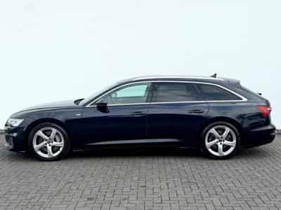 Audi A6 A6 Avant 55 TFSI quattro S line Sport Plus Paket (2021) - Photo 8