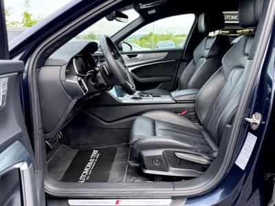 Audi A6 A6 Avant 55 TFSI quattro S line Sport Plus Paket (2021) - Photo 9