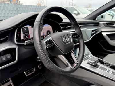 Audi A6 A6 Avant 50 TDI quattro S line Sport Plus Paket (2021) - Foto 10