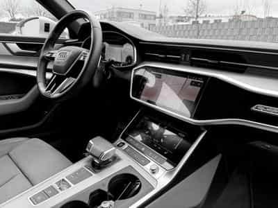 Audi A6 A6 Avant 50 TDI quattro S line Sport Plus Paket (2021) - Foto 12