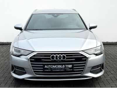 Audi A6 A6 Avant 50 TDI quattro S line Sport Plus Paket (2021) - Foto 2