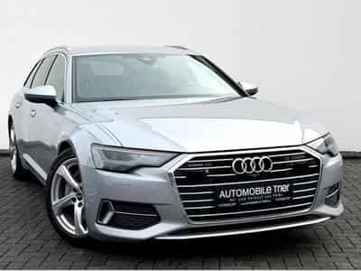 Audi A6 A6 Avant 50 TDI quattro S line Sport Plus Paket (2021) - Foto 3
