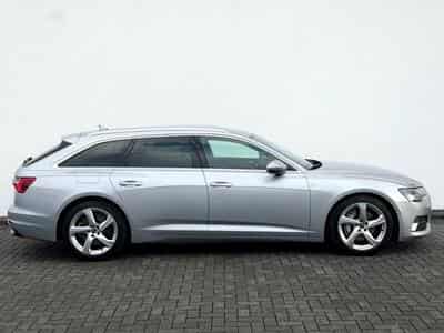 Audi A6 A6 Avant 50 TDI quattro S line Sport Plus Paket (2021) - Foto 4