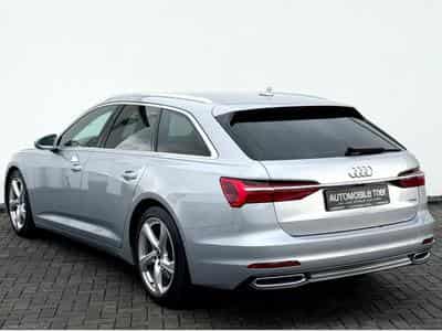 Audi A6 A6 Avant 50 TDI quattro S line Sport Plus Paket (2021) - Foto 7