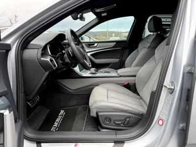Audi A6 A6 Avant 50 TDI quattro S line Sport Plus Paket (2021) - Foto 9