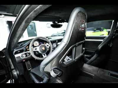 Porsche 911 .1 911 3.8 GT3 PDK – GRIS QUARTZ (2015) - Photo 14