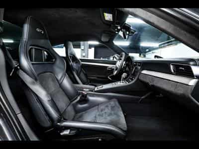 Porsche 911 .1 911 3.8 GT3 PDK – GRIS QUARTZ (2015) - Photo 15