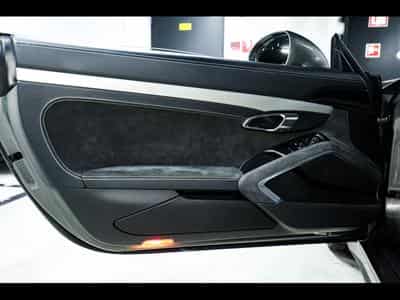 Porsche 911 .1 911 3.8 GT3 PDK – GRIS QUARTZ (2015) - Photo 9
