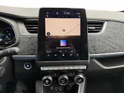 Renault Zoé ICONIC EV50 135HP (2024) - Foto 12