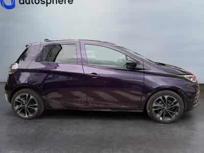 Renault Zoé ICONIC EV50 135HP (2024) - Foto 3