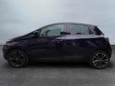 Renault Zoé ICONIC EV50 135HP (2024) - Foto 4