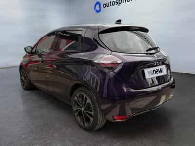 Renault Zoé ICONIC EV50 135HP (2024) - Foto 5
