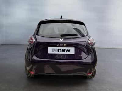 Renault Zoé ICONIC EV50 135HP (2024) - Foto 6