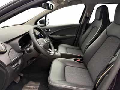 Renault Zoé ICONIC EV50 135HP (2024) - Foto 8