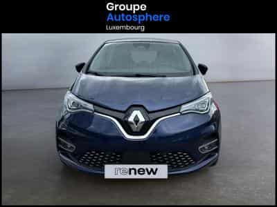 Renault Zoé ICONIC EV50 135HP (2024) - Foto 2