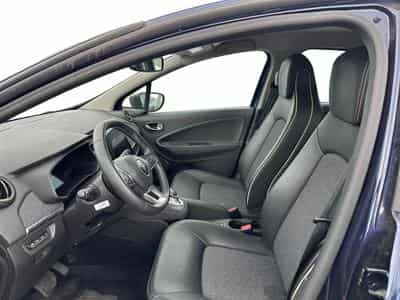 Renault Zoé ICONIC EV50 135HP (2024) - Foto 6