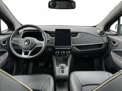 Renault Zoé ICONIC EV50 135HP (2024) - Foto 7