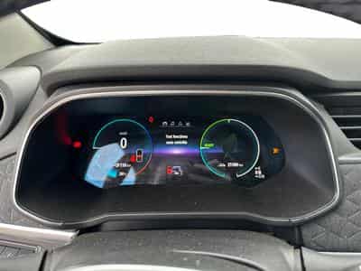 Renault Zoé ICONIC EV50 135HP (2024) - Foto 9