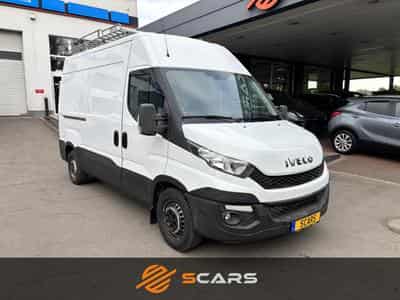 Iveco Daily 35S15 145cv L2H2   Attelage 3.5t (2015) - Foto 2
