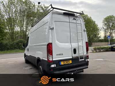 Iveco Daily 35S15 145cv L2H2   Attelage 3.5t (2015) - Foto 5