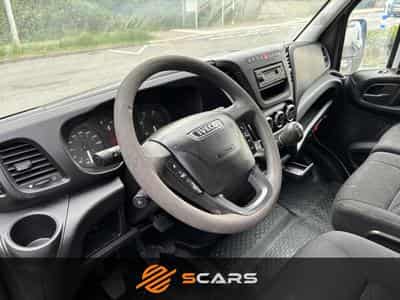 Iveco Daily 35S15 145cv L2H2   Attelage 3.5t (2015) - Foto 6