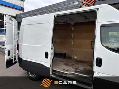 Iveco Daily 35S15 145cv L2H2   Attelage 3.5t (2015) - Foto 9