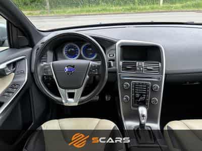 Volvo XC60 R DESIGN 2.4 D5 215CV 4x4 AWD (2012) - Photo 15
