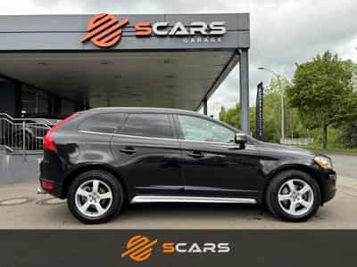 Volvo XC60 R DESIGN 2.4 D5 215CV 4x4 AWD (2012) - Photo 2