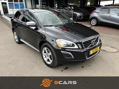 Volvo XC60 R DESIGN 2.4 D5 215CV 4x4 AWD (2012) - Photo 3