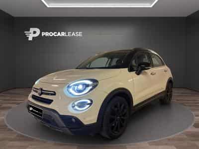 Fiat 500X Fiat500X/1.6/Multijet (2021) - Photo 1