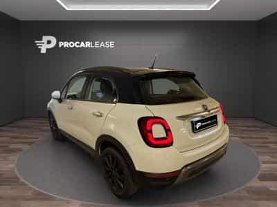 Fiat 500X Fiat500X/1.6/Multijet (2021) - Foto 4