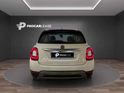 Fiat 500X Fiat500X/1.6/Multijet (2021) - Foto 5