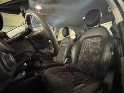 Fiat 500X Fiat500X/1.6/Multijet (2021) - Foto 6