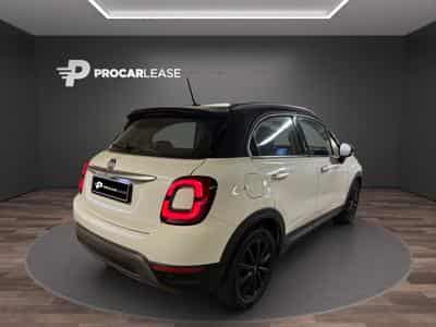Fiat 500X Fiat500X/1.6/Multijet (2021) - Foto 7
