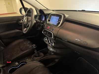 Fiat 500X Fiat500X/1.6/Multijet (2021) - Foto 8