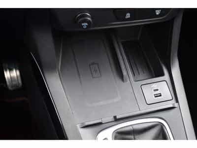 Ford Puma 1.0 EcoBoost ST-Line Auto. REGUL GPS LANE CAM 1° MAIN (2025) - Photo 1