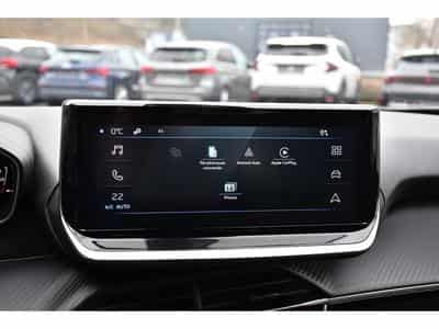 Peugeot 2008 1.2 PureTech Style REGUL SMARTPHONE LANE PDC 1° MAIN (2025) - Photo 10