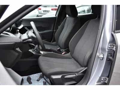 Peugeot 2008 1.2 PureTech Style REGUL SMARTPHONE LANE PDC 1° MAIN (2025) - Photo 6