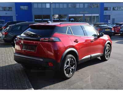 Peugeot 2008 1.2 PureTech Allure ACC GPS LANE SIDE REGUL CAM 360 1° MAIN (2025) - Photo 4
