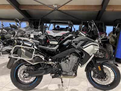 CF Moto MT SPORT (2026) - Photo 1