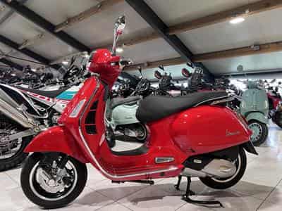 Vespa GTS 125 (2026) - Photo 4