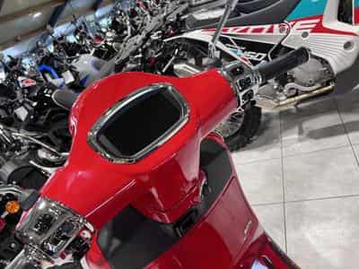 Vespa GTS 125 (2026) - Photo 6