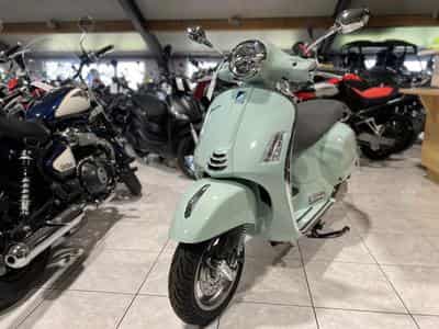 Vespa GTS Classica (2026) - Photo 2