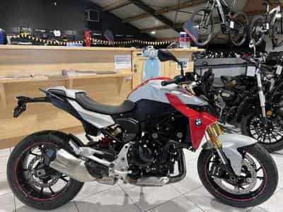 BMW F 900 R (2020) - Photo 1