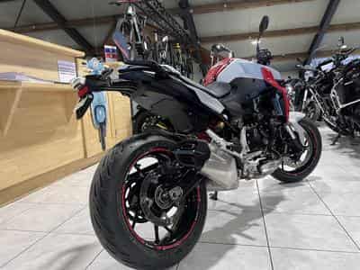 BMW F 900 R (2020) - Photo 2