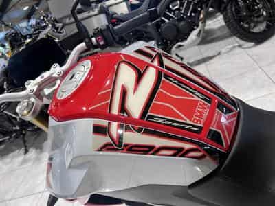BMW F 900 R (2020) - Photo 4
