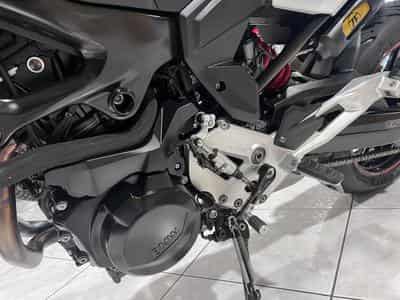 BMW F 900 R (2020) - Photo 5