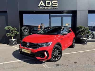 VW T-Roc R 300CV (2021) - Photo 1