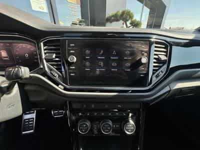 VW T-Roc R 300CV (2021) - Photo 5